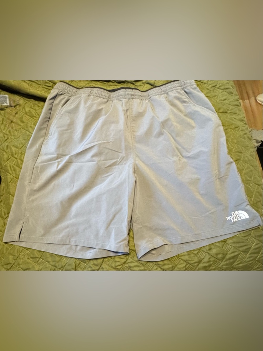 The North Face Men's Wander
2.0 Shorts - Large